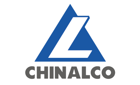 Chinalco+Logo